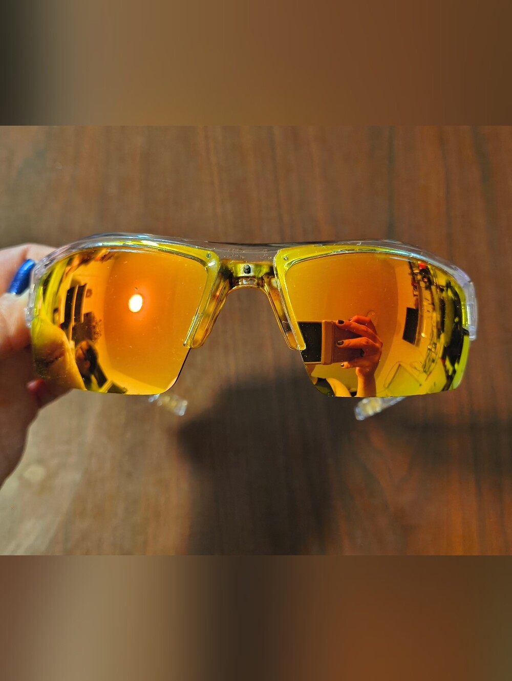 Under Armour Igniter Sunglasses